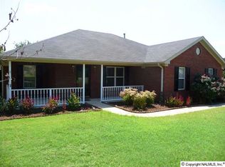 297 Catkins Ct, Harvest, AL 35749