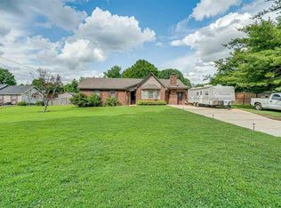 124 Buford Rd W LOT 30, Munford, TN 38058