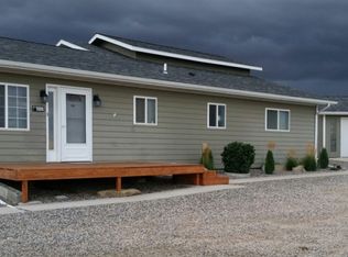 57 Mule Deer Rd, Joliet, MT 59041