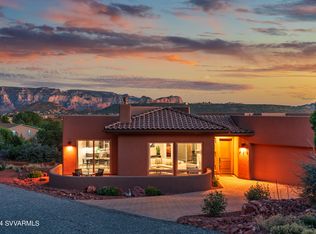 630 Rhapsody Rd, Sedona, AZ 86336