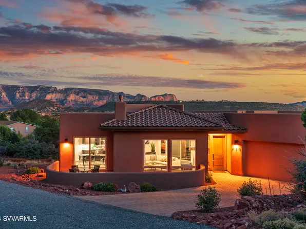 630 Rhapsody Road, Sedona, AZ 86336