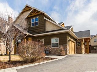 5184 E Fairview Loop #C401, Eden, UT 84310