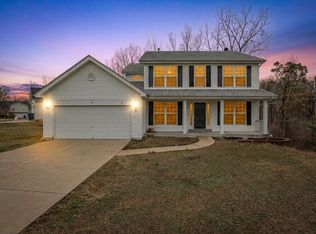 10 Caleb Cir, Arnold, MO