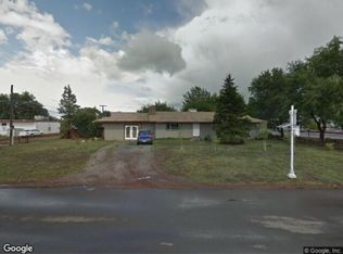 400 N 7th St, Williams, AZ 86046