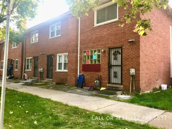 7001 S Morgan St APT D, Chicago, IL 60621