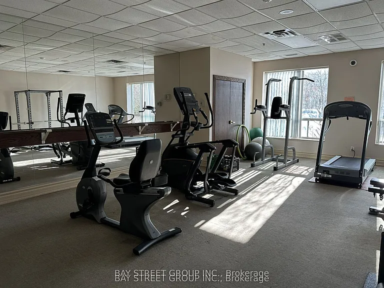 51 Baffin Ct #611 — Photo 16