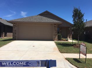 12812 William Penn Blvd, Oklahoma City, OK 73120