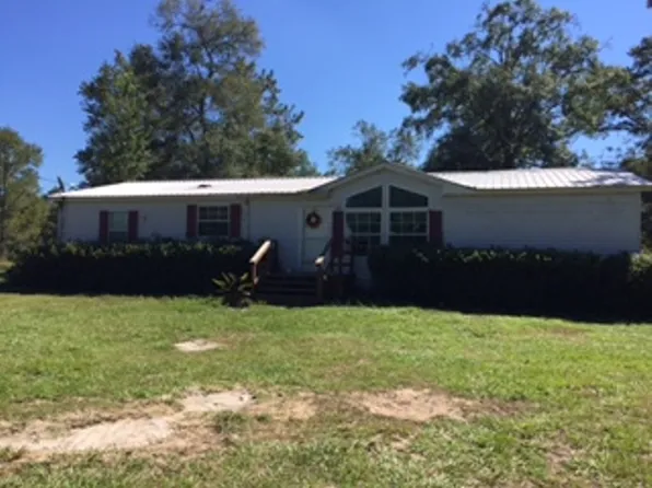 2319 NW County Road 138, Branford, FL 32008