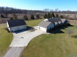 1429 State Route 65, Mcclure, OH 43534