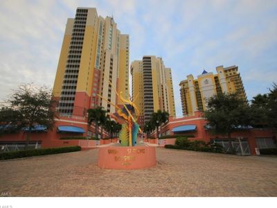 2743 1st St APT 601, Fort Myers, FL, 33916