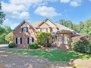 4635 Broken Arrow Path, Gainesville, GA 30506