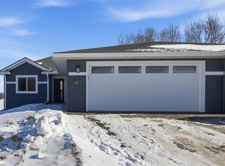 661 Hagman St LOT 37, Eau Claire, WI 54703