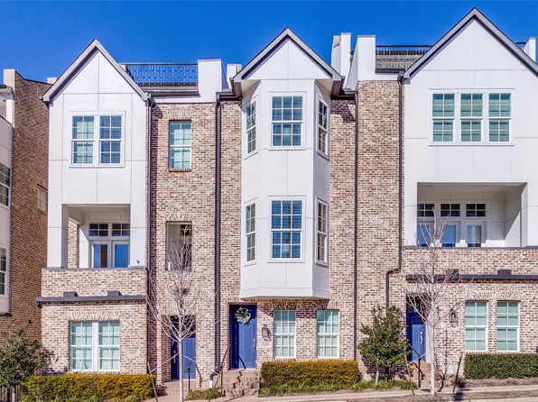 2256 Alterbrook Ln, Dallas, TX 75219