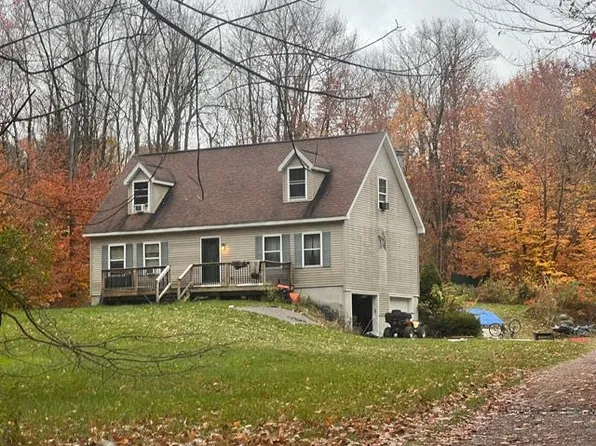 7095 Dorn Spur Rd, Boonville, NY 13309