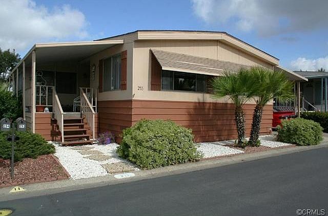 Low maintenance landscaping
