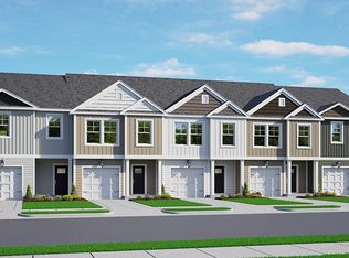 MITCHELL Plan, The Crossing at St. James, Summerville, SC 29483