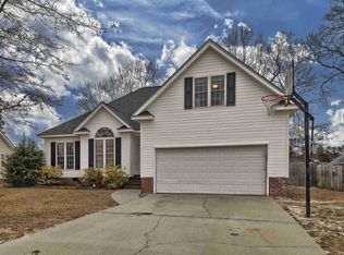 105 Lee Ridge Dr, Columbia, SC 29229