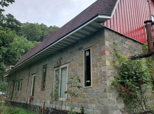 380 McPike Branch Rd, Norman, IN 47264