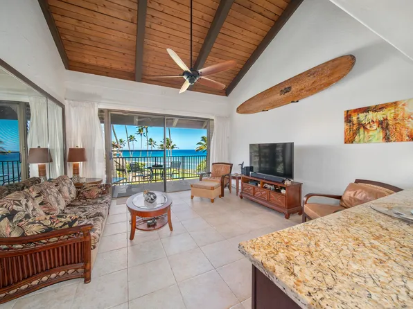 3543 Lower Honoapiilani Rd #B406, Lahaina, HI 96761