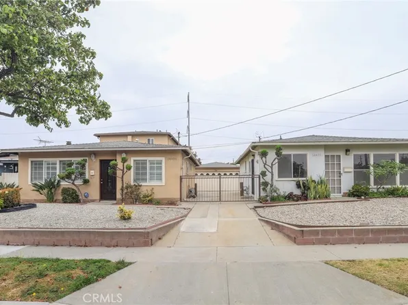 14401 Kingsdale Ave, Lawndale, CA 90260
