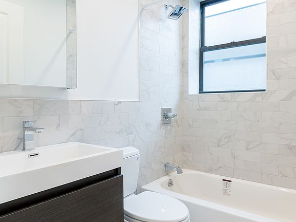 4th image of 579 E 168th St #3F