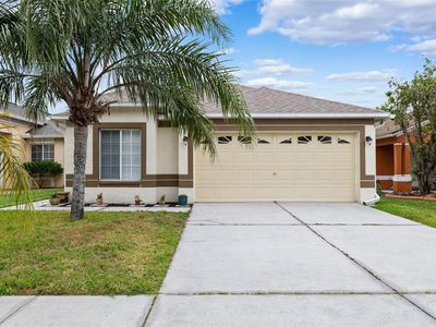 6820 Aramon Ct, Wesley Chapel, FL, 33545