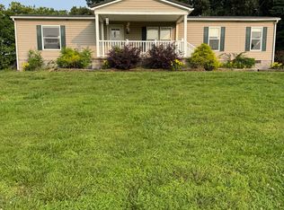 890 Bald Hill Rd W, Sturgis, KY 42459