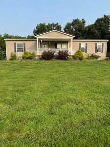 890 Bald Hill Rd W, Sturgis, KY, 42459