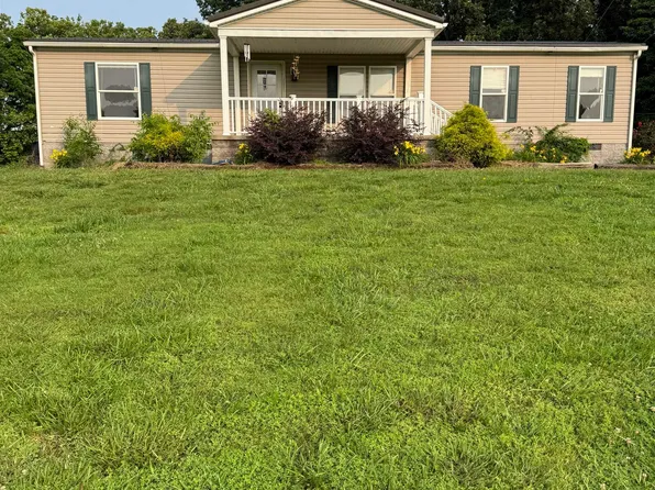 890 Bald Hill Rd W, Sturgis, KY 42459