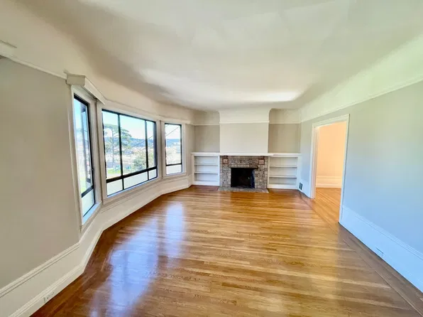PM0538, 3239-3241 Clement St, San Francisco, CA 94121