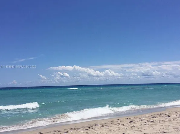 2200 S Ocean Dr, Hollywood, FL
