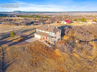 16165 Wright Rd, Monument, CO 80132