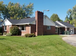 1766 Ellwood Ave, North Tonawanda, NY 14120