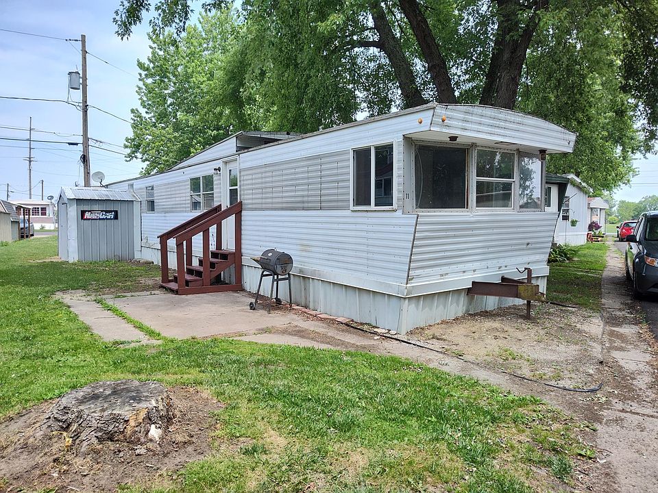 11 7053 County Rd, Delta, OH 43515 Zillow