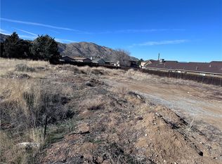 21613 Golden Star Blvd #102, Tehachapi, CA 93561