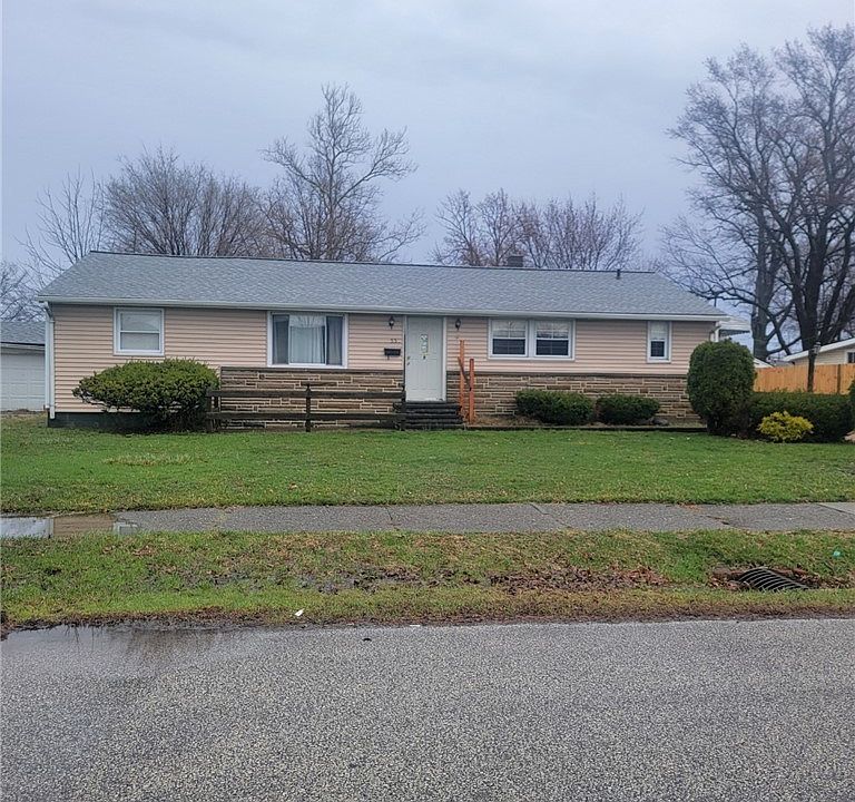 1st image of 531 E 331st St