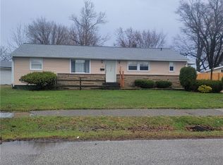 531 E 331st St, Eastlake, OH 44095