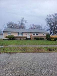 531 E 331st St, Eastlake, OH, 44095