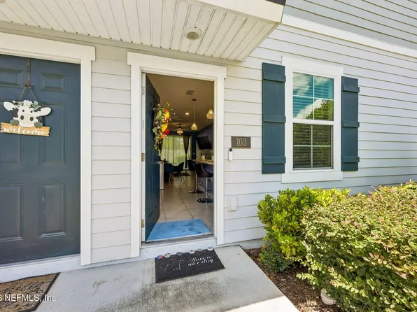 575 OAKLEAF PLANTATION Parkway #103, Orange Park, FL 32065