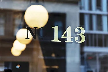 143 West 27th Street in Chelsea