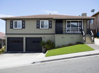 3031 Summit Rd, San Bruno, CA 94066