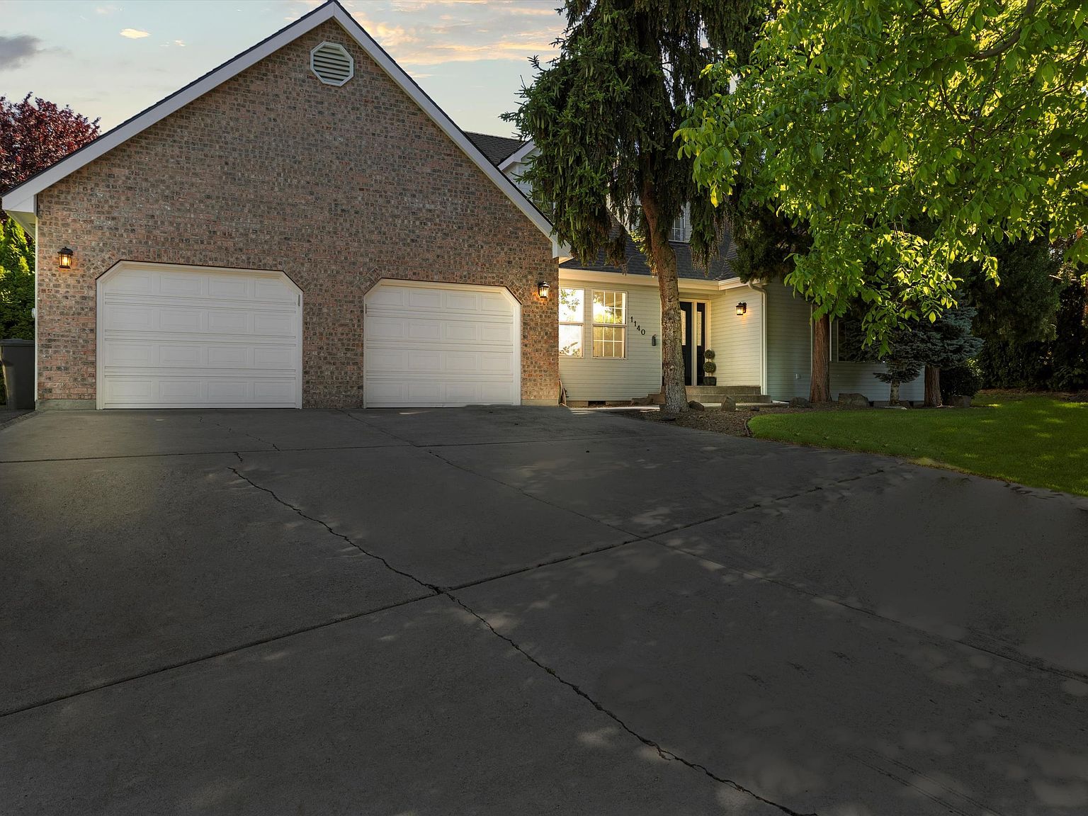 1140 Country Ridge Dr, Richland, WA 99352 | Zillow