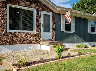 7104 Heavrin Ave, Louisville, KY 40218