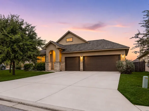 5638 BRIAR KNL, New Braunfels, TX 78132