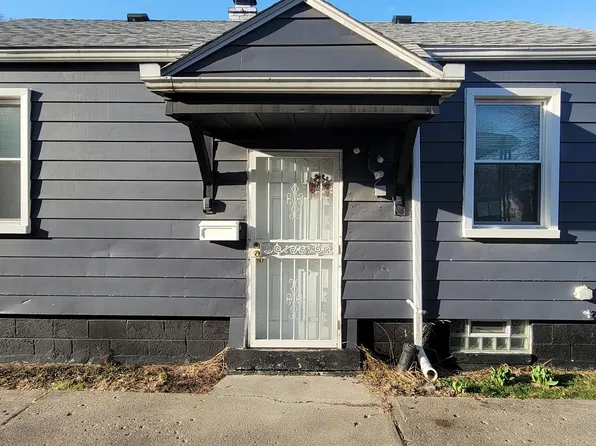 20459 Carrie St, Detroit, MI 48234
