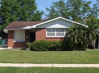 3217 41st St, Metairie, LA 70001