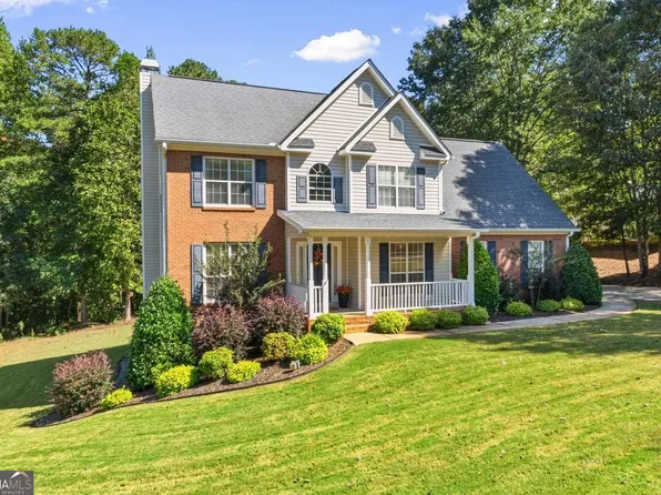 1123 River Green Ct, McDonough, GA 30252