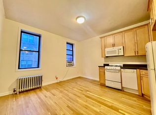 117 E 89th St APT 2E, New York, NY 10128