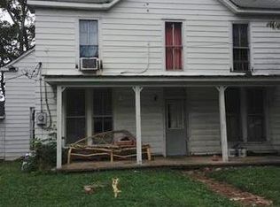 205 N 4th St, Orleans, IN 47452