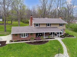 535 Van Eaton Rd, Xenia, OH 45385